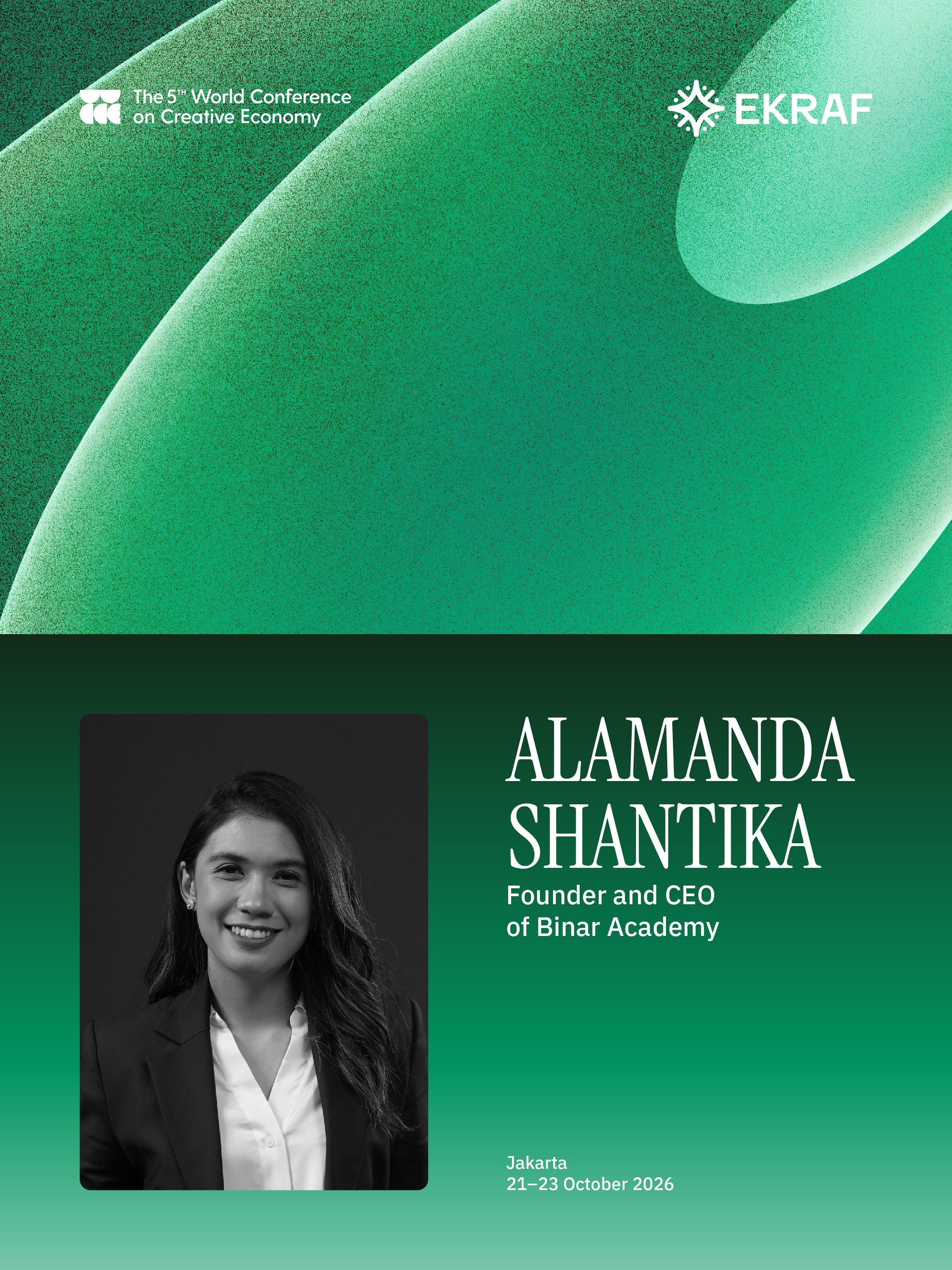 ALAMANDA